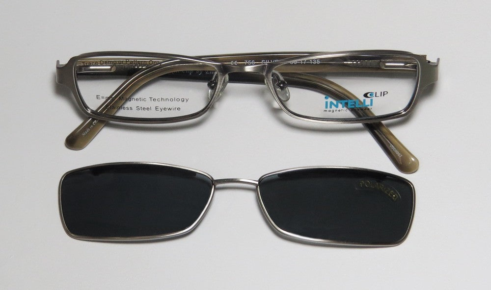 Elite Eyewear 756 Eyeglasses