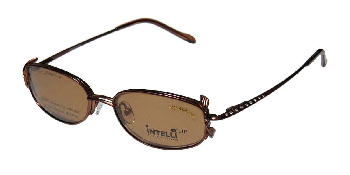 Elite Eyewear 747 Eyeglasses