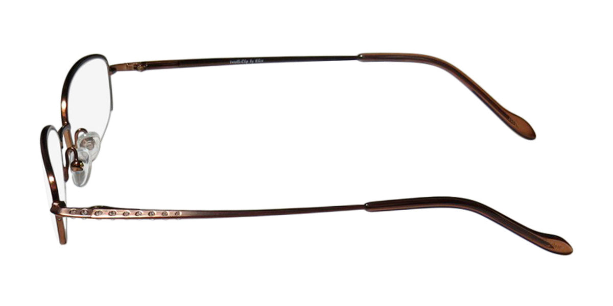 Elite Eyewear 747 Eyeglasses
