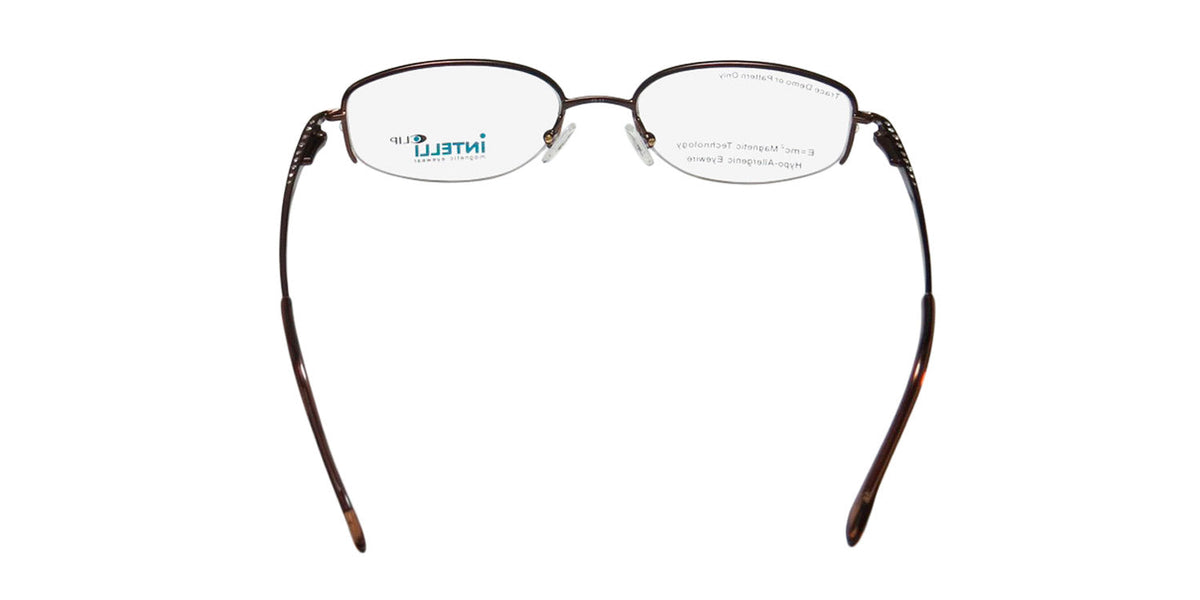 Elite Eyewear 747 Eyeglasses