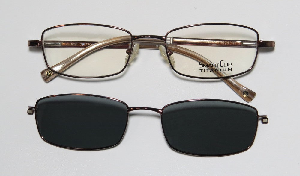 SmartClip 514t Eyeglasses