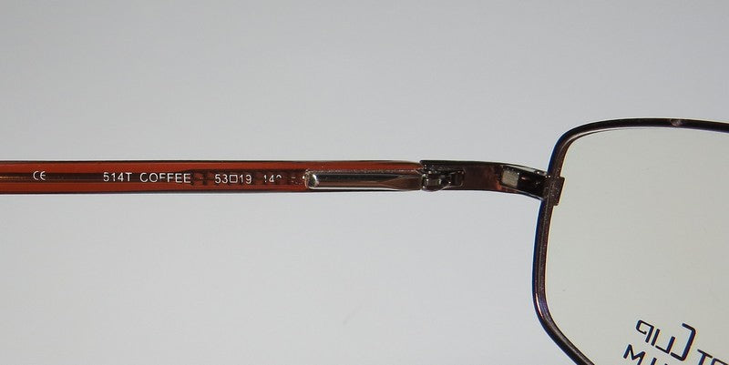 SmartClip 514t Eyeglasses