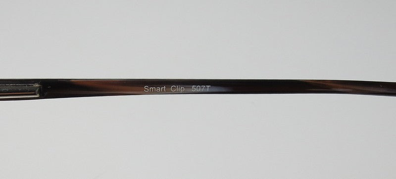 SmartClip 507t Eyeglasses