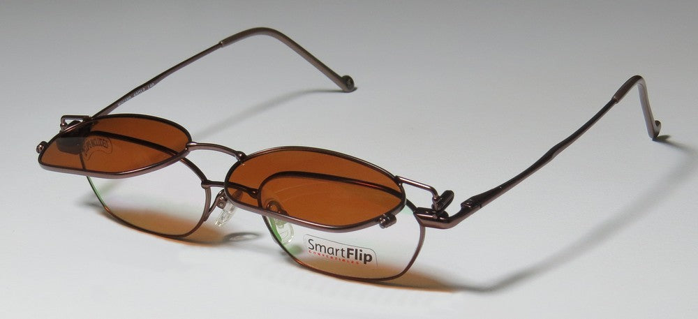 SmartFlip 403-B Eyeglasses