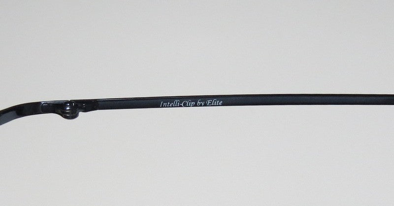 Elite Eyewear Intelli Clip 739 Eyeglasses