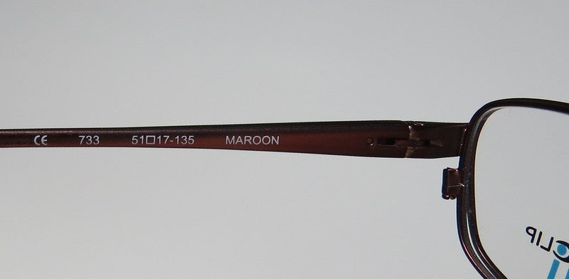 Elite Eyewear 733 Eyeglasses