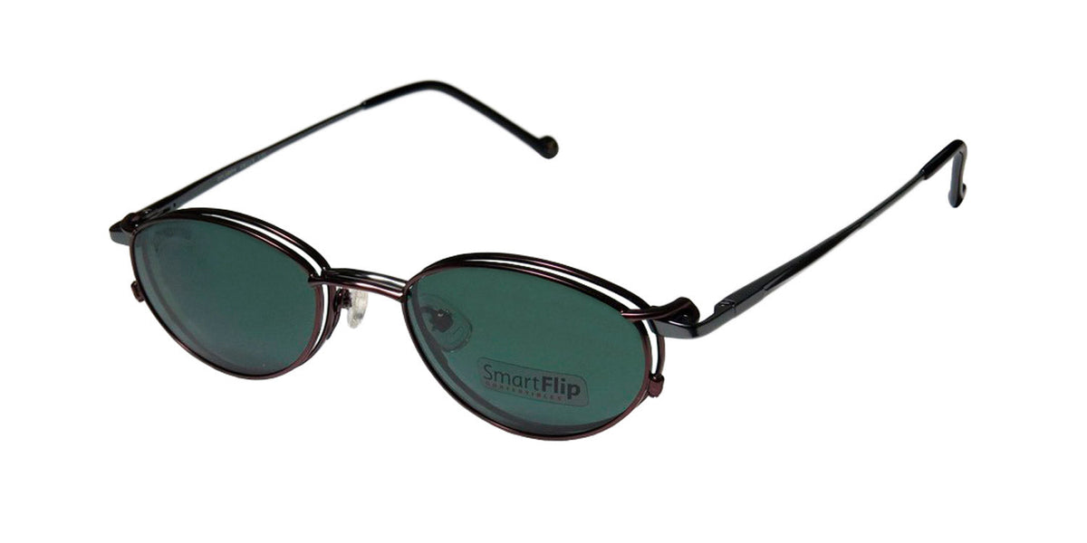 SmartFlip 405-B Eyeglasses