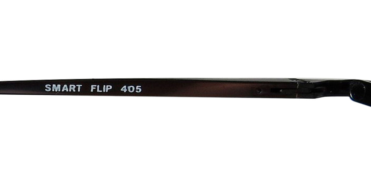 SmartFlip 405-B Eyeglasses