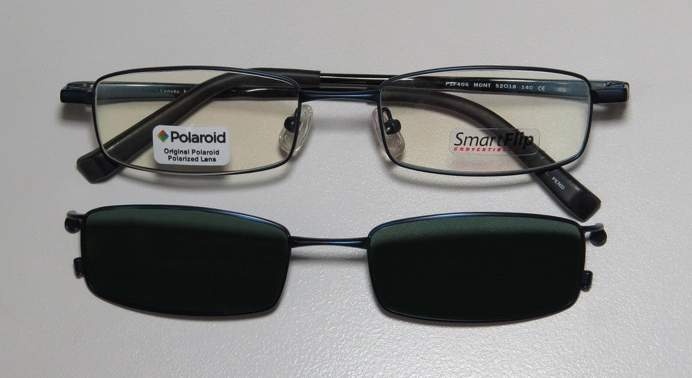 SmartFlip 406 Eyeglasses