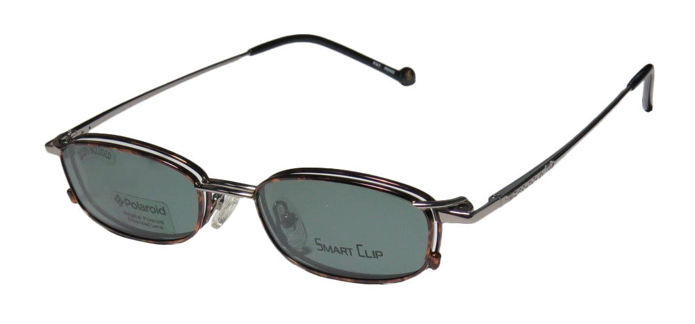 SmartClip 408 Eyeglasses