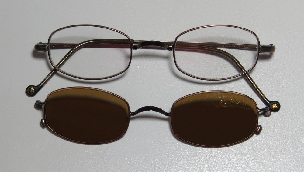 SmartClip 802 Eyeglasses