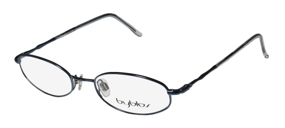 Byblos 778 Eyeglasses