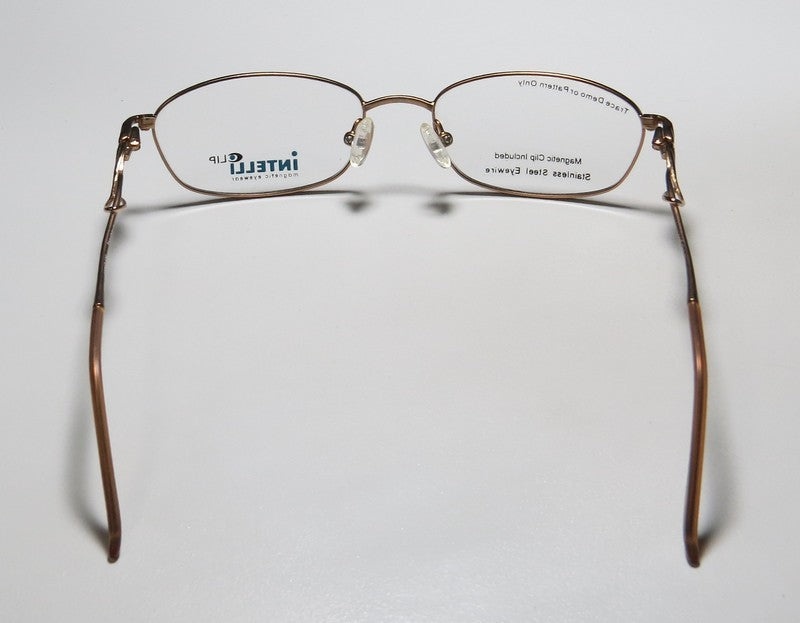 Elite Eyewear 721 Eyeglasses