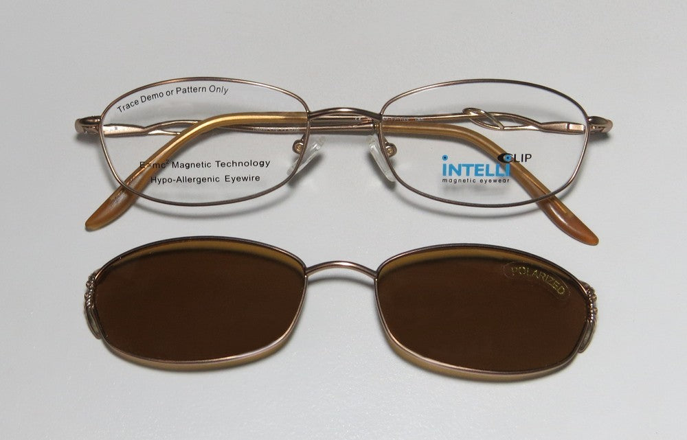 Elite Eyewear 721 Eyeglasses