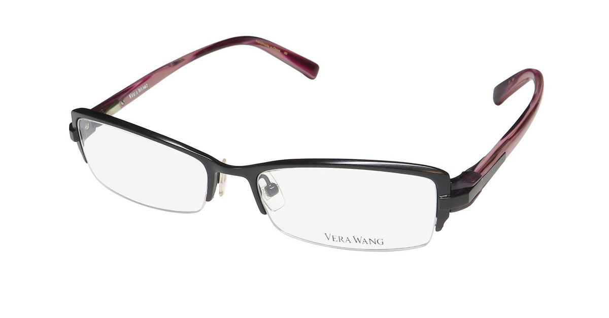 Vera Wang V058 Eyeglasses