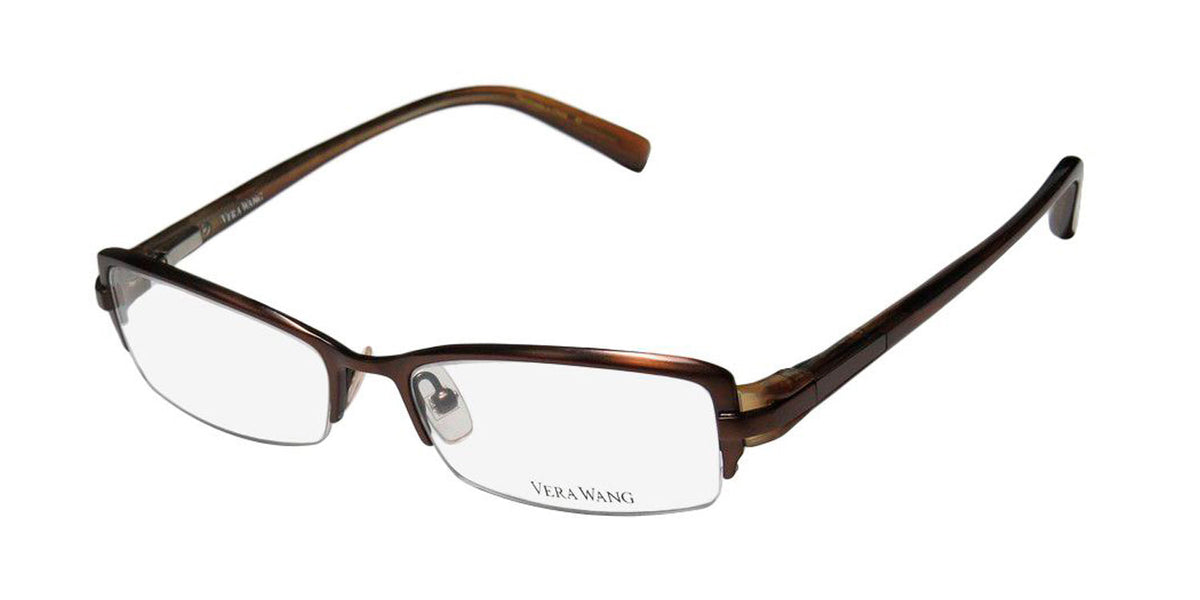Vera Wang V058 Eyeglasses