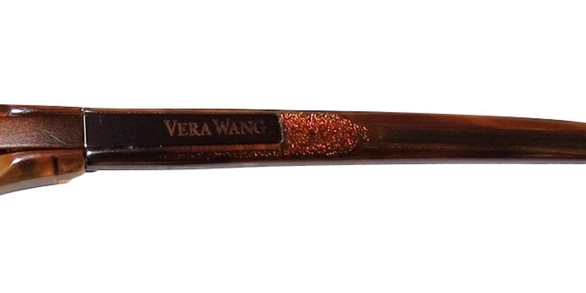 Vera Wang V058 Eyeglasses