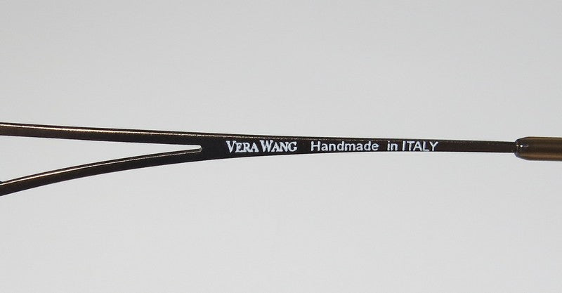 Vera Wang V175 Eyeglasses
