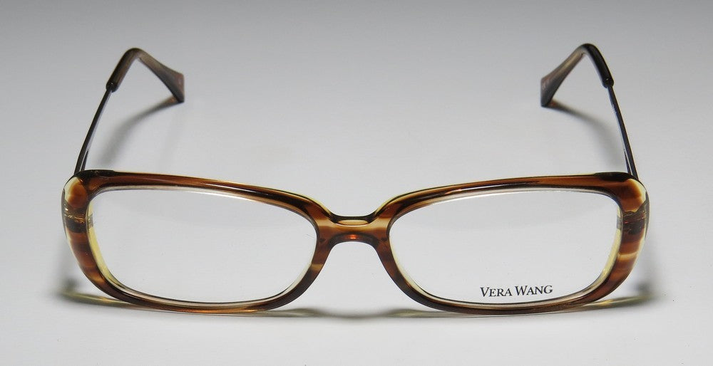 Vera Wang V175 Eyeglasses