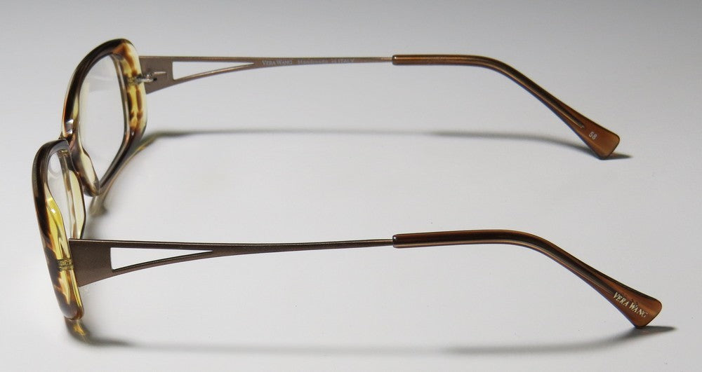 Vera Wang V175 Eyeglasses