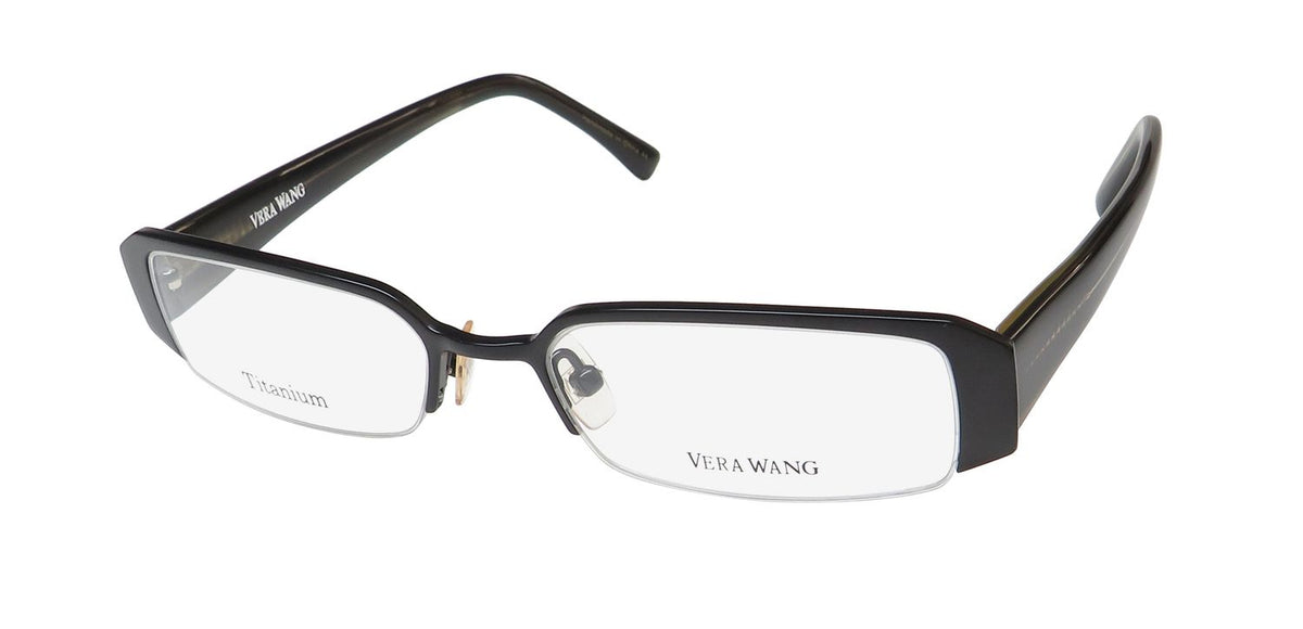 Vera Wang V013 Eyeglasses
