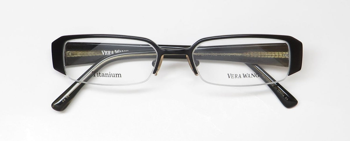 Vera Wang V013 Eyeglasses