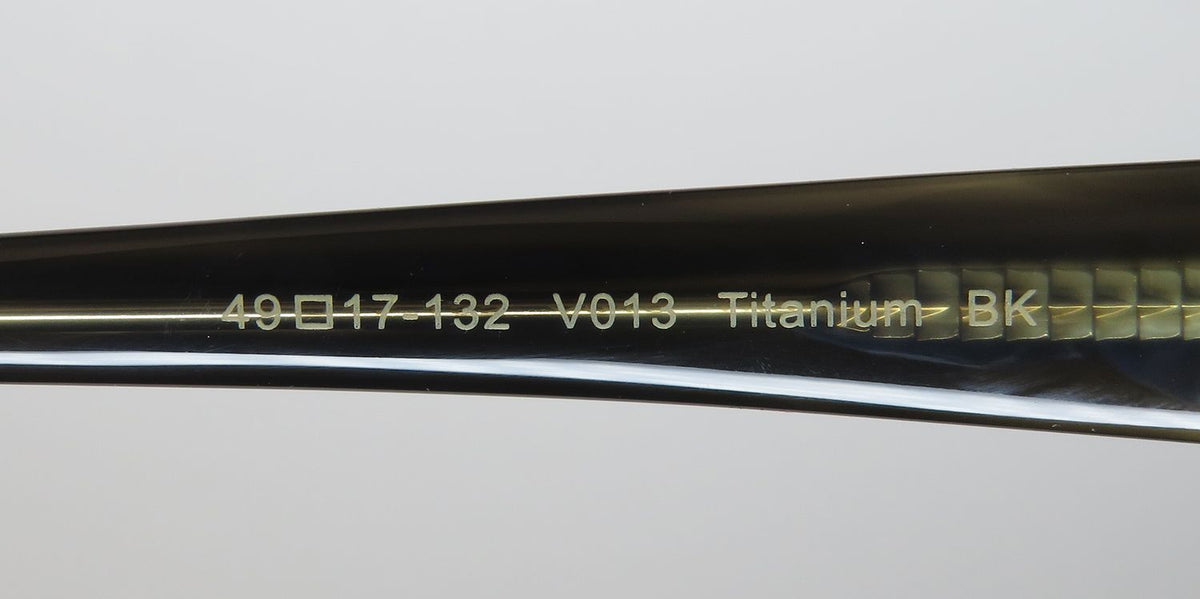 Vera Wang V013 Eyeglasses