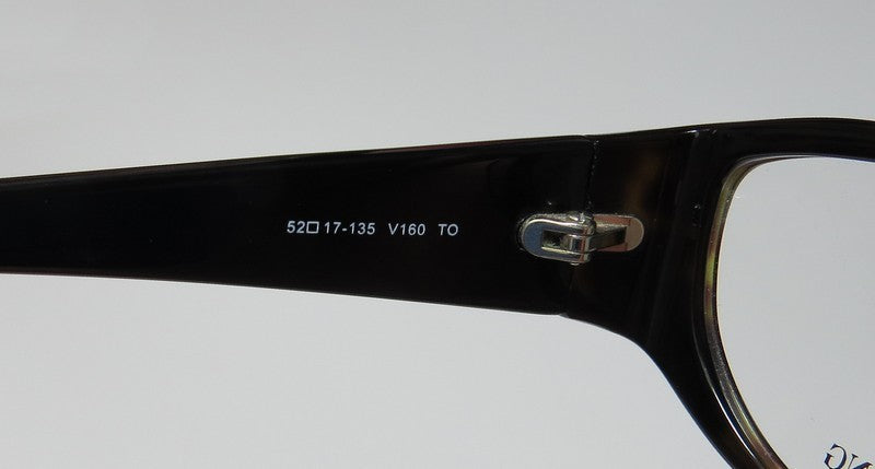 Vera Wang V160 Eyeglasses