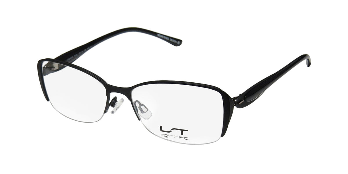 Morel Lightec 7036l Eyeglasses