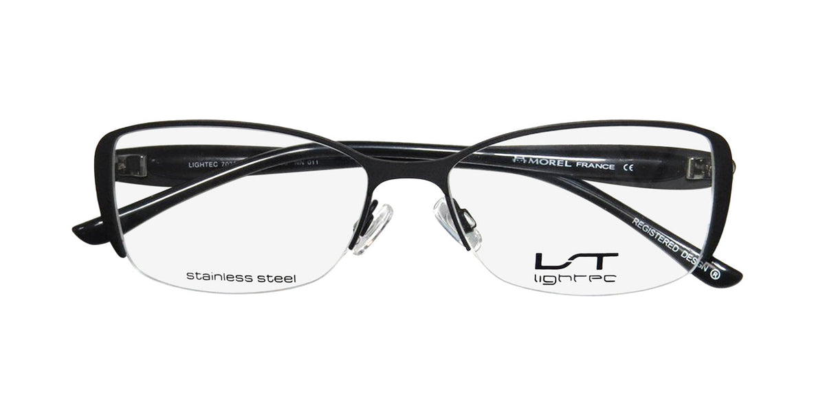 Morel Lightec 7036l Eyeglasses