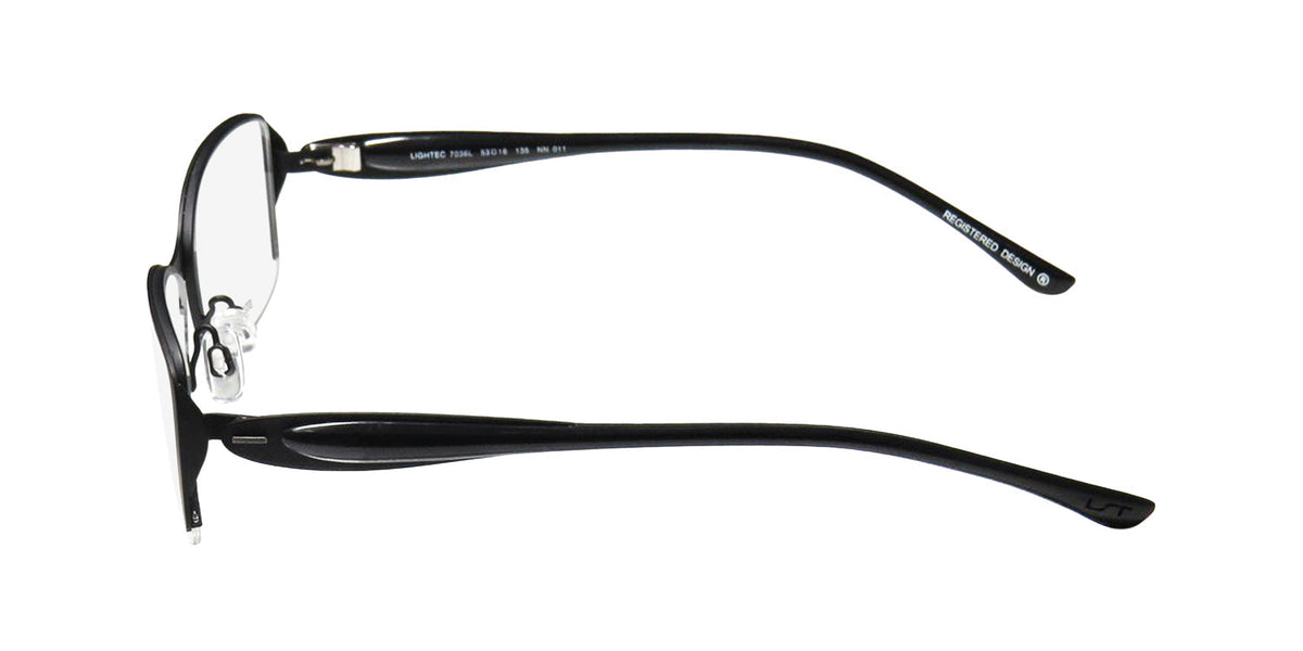 Morel Lightec 7036l Eyeglasses