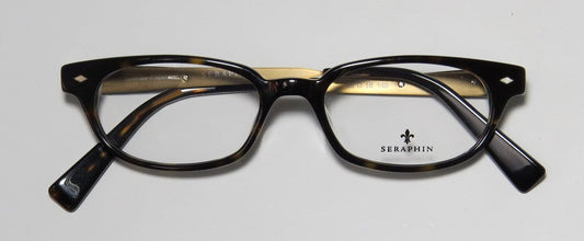 Seraphin James Eyeglasses
