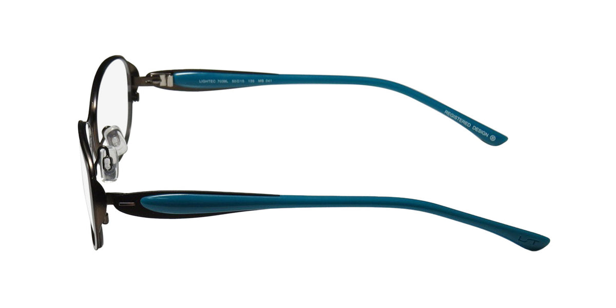 Morel Lightec 7039l Eyeglasses
