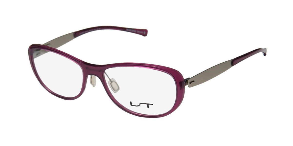 Lightec 7034l Eyeglasses
