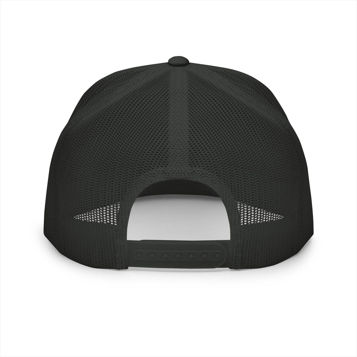Stylish Embroidered Trucker Cap - Perfect for Everyday Wear, Outdoor Adventures, Gifts, Festivals, and Christian Lifestyle