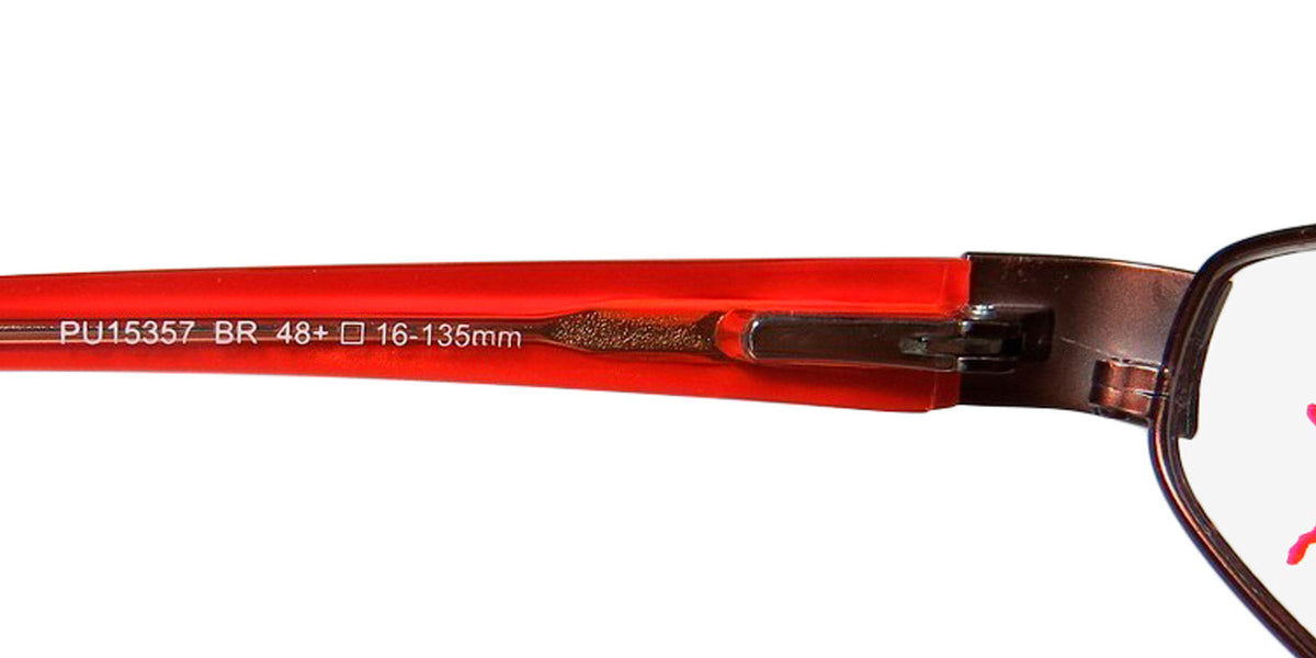 Puma 15357 Pico Eyeglasses