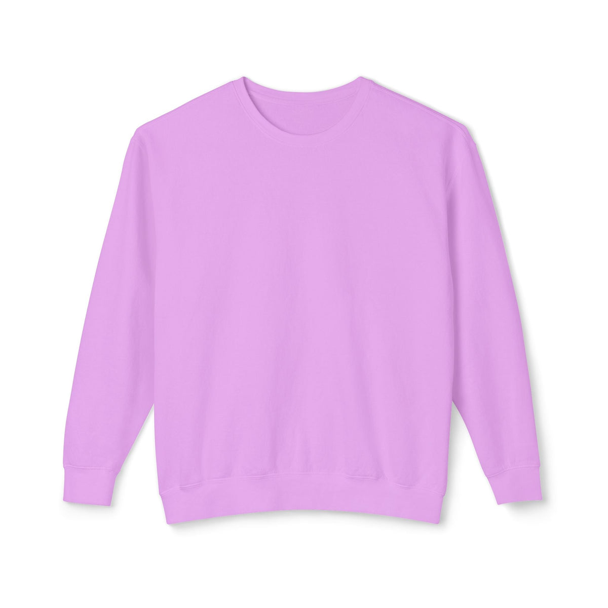 Culture Christ Crewneck Sweatshirt — Minimal Christian Faith Pullover