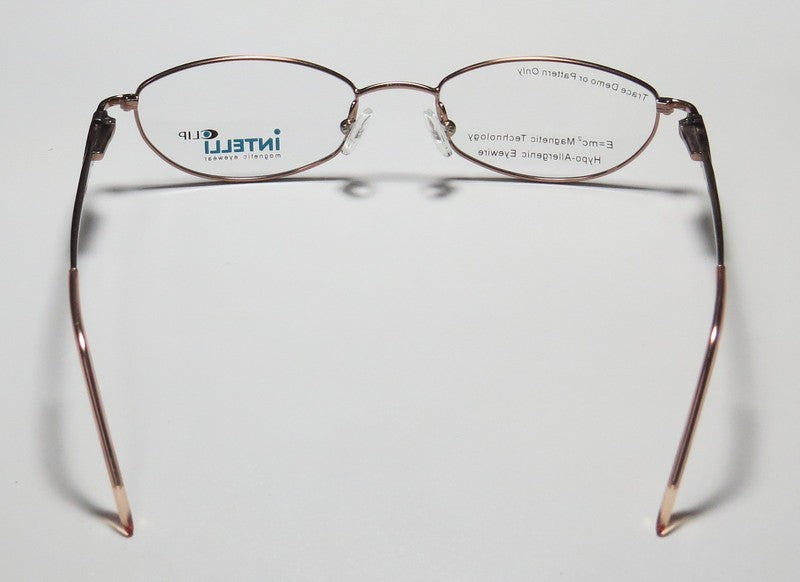Elite Eyewear Intelli 750 Eyeglasses