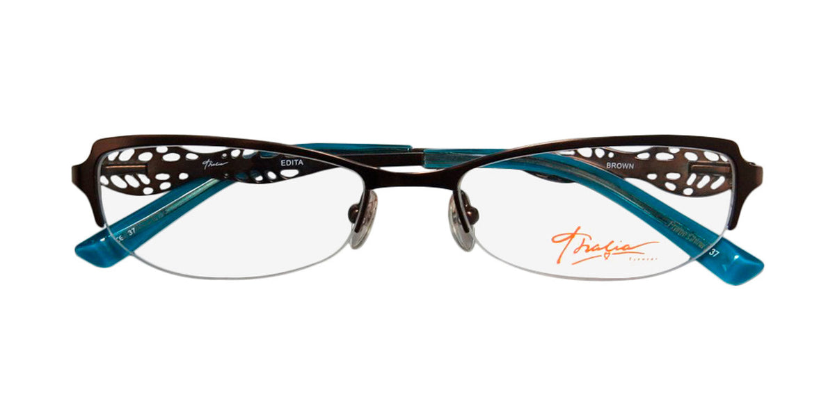 Thalia Edita Eyeglasses
