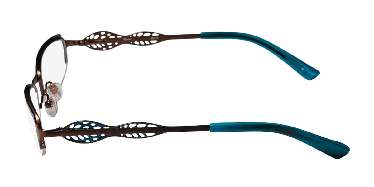 Thalia Edita Eyeglasses