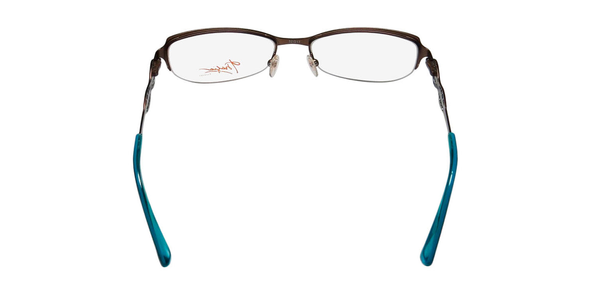 Thalia Edita Eyeglasses