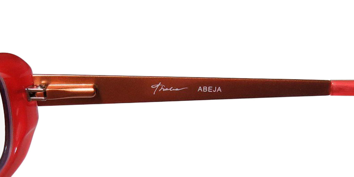 Thalia Abeja Eyeglasses