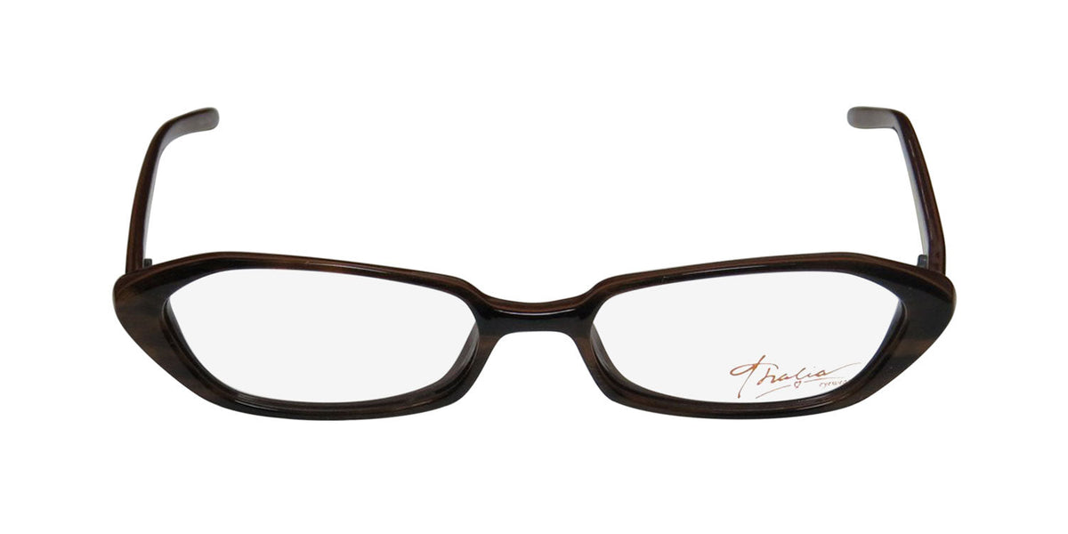 Thalia Dahila Eyeglasses
