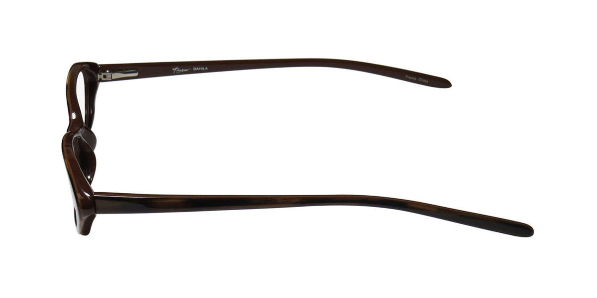 Thalia Dahila Eyeglasses
