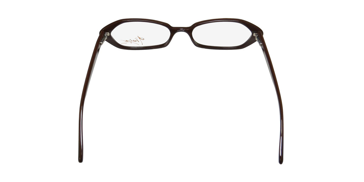 Thalia Dahila Eyeglasses