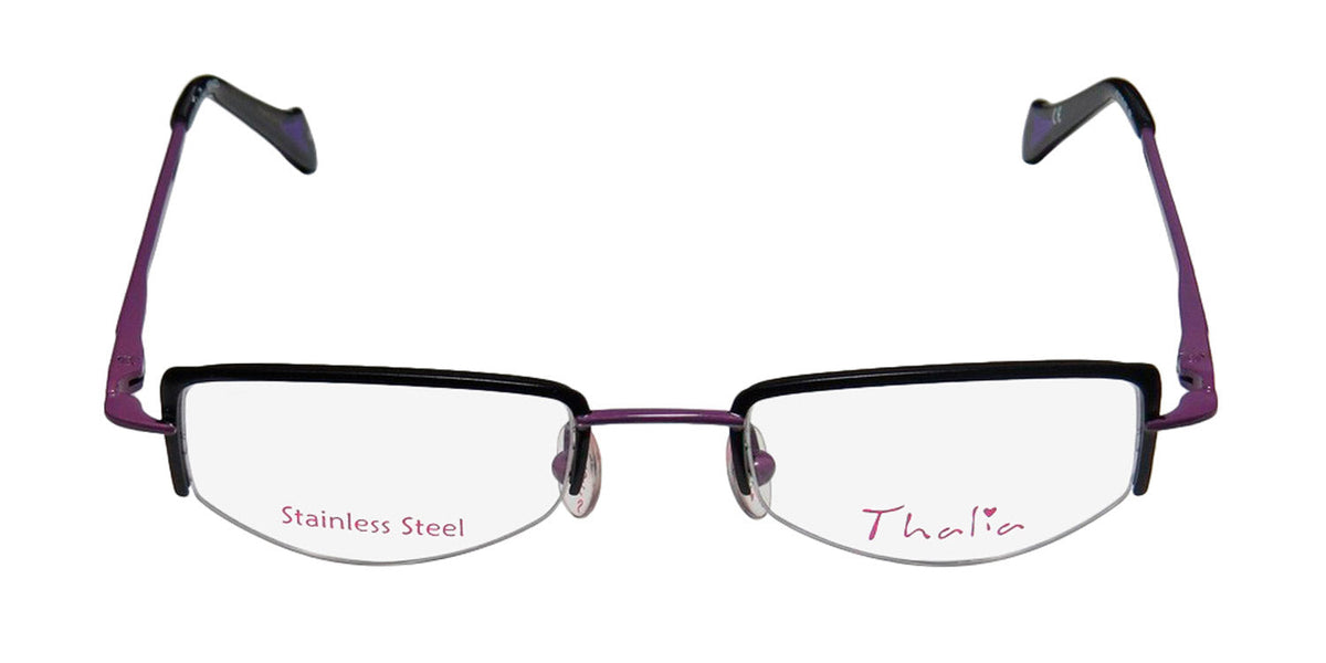 Thalia Abrazo Eyeglasses