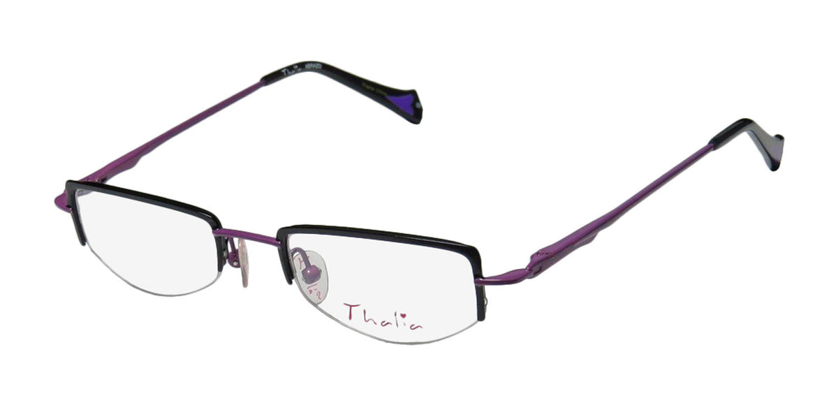 Thalia Abrazo Eyeglasses