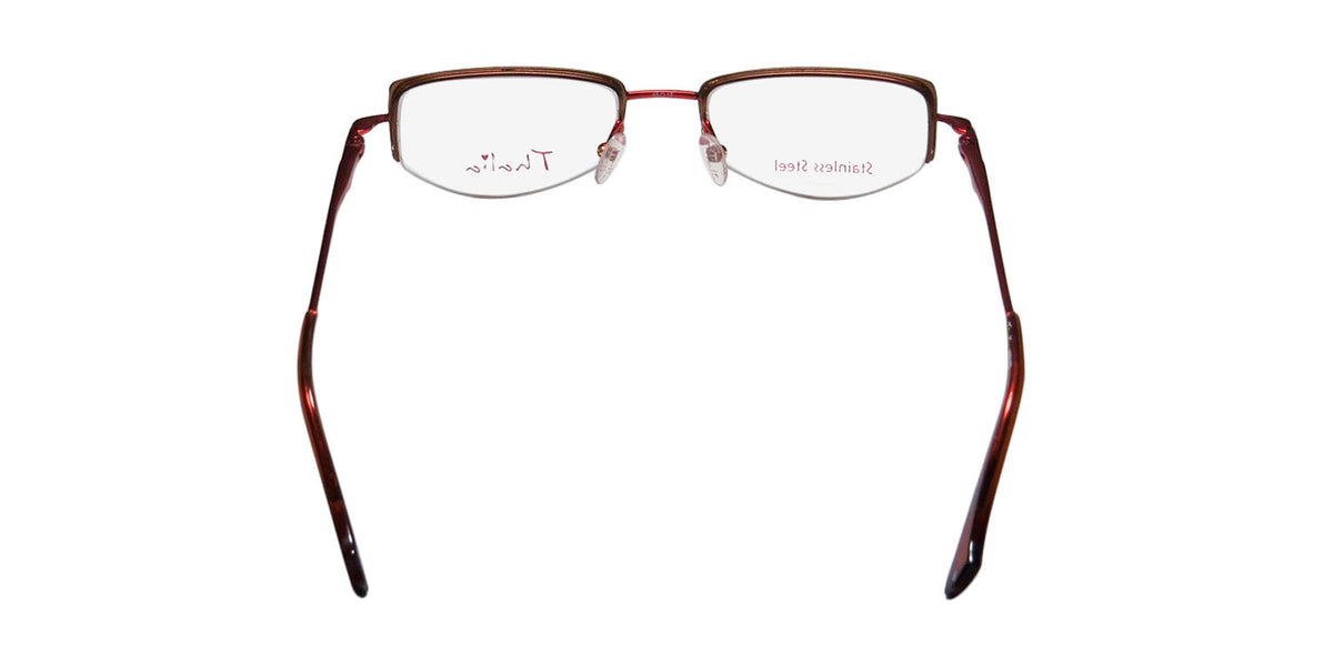 Thalia Abrazo Eyeglasses
