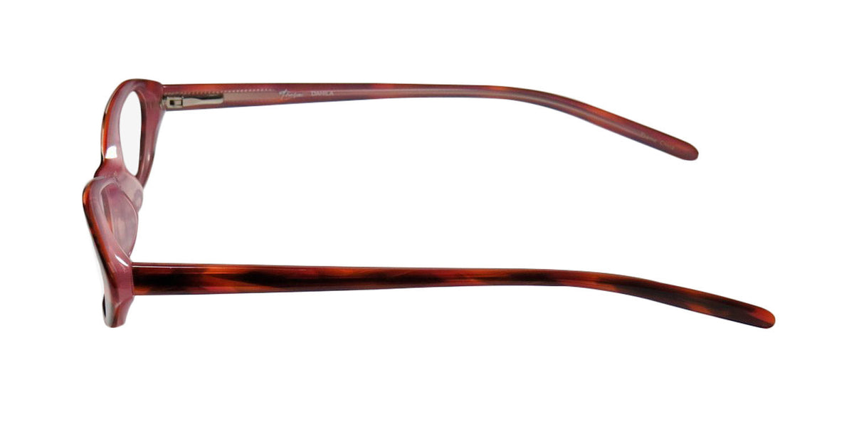 Thalia Dahila Eyeglasses