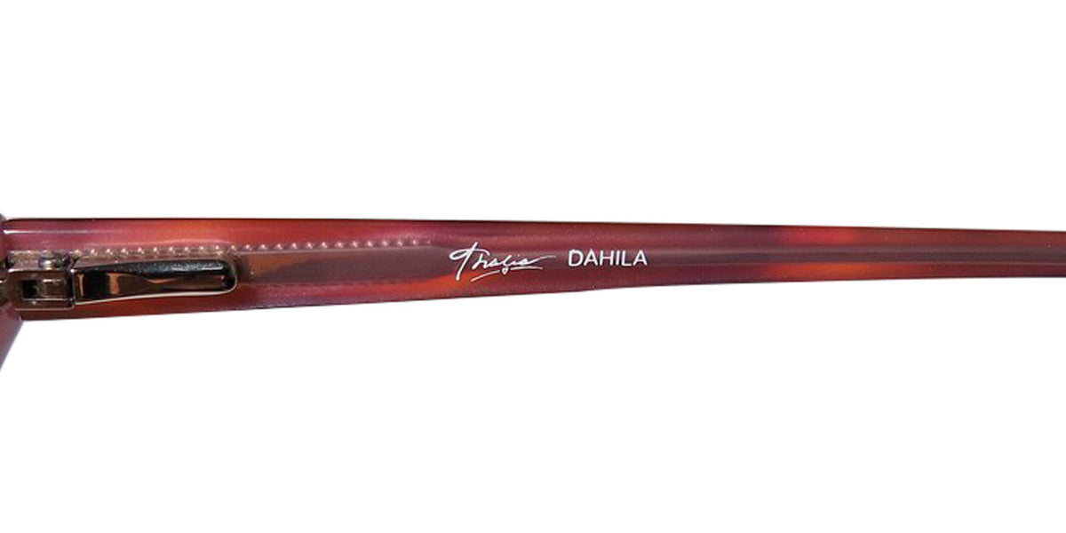 Thalia Dahila Eyeglasses
